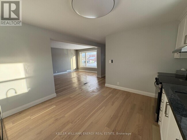 Photo du bâtiment - 430 Eulalie Ave