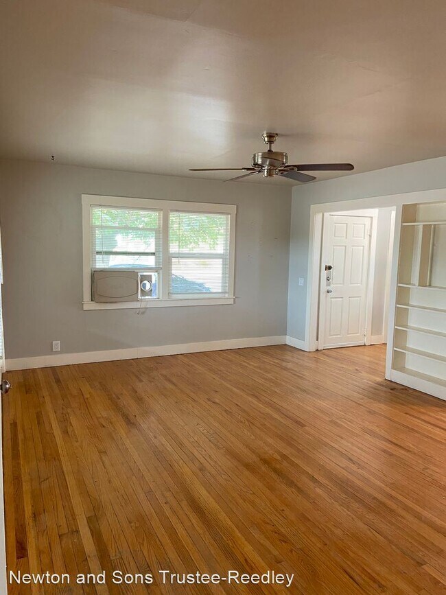 Building Photo - 2 br, 1 bath House - 604 9th Street