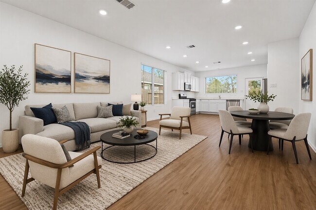 Foto del edificio - 19316 Villa Mesa Dr