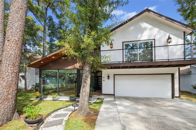 Building Photo - 64 N Timber Top Dr