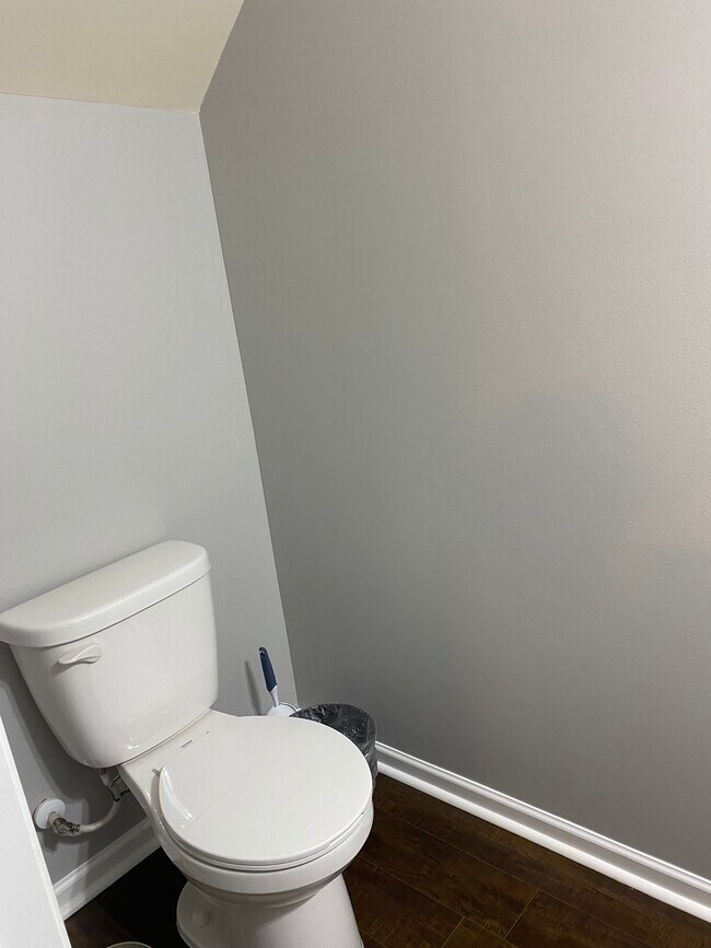 Baño - 5914 Cassie Dr