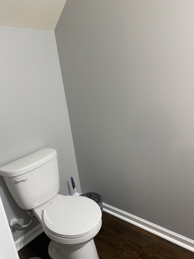 Bathroom - 5914 Cassie Dr