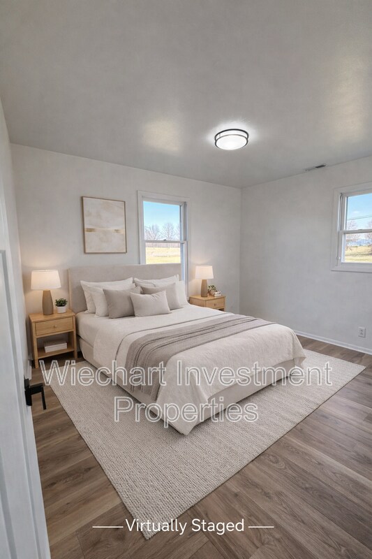 Foto del edificio - 2588 E Bluelick Rd