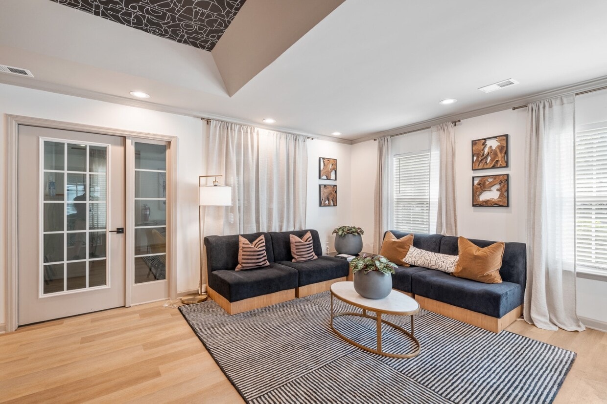 Foto principal - Palms on Ashley River Apartments