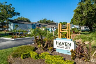 Building Photo - Haven at Lake Deer