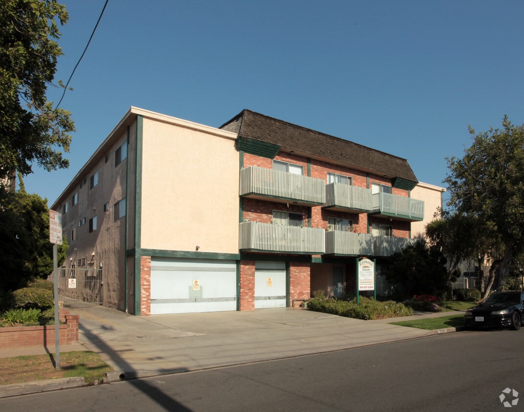 31 Apartments for Rent in Gardena, CA Westside Rentals