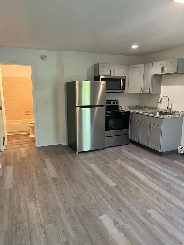 Foto del edificio - 551 N Robin Cir