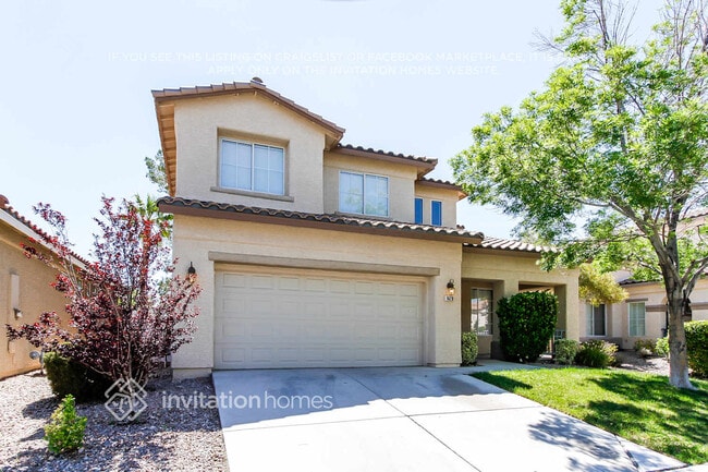 Building Photo - 1620 Remembrance Hill St