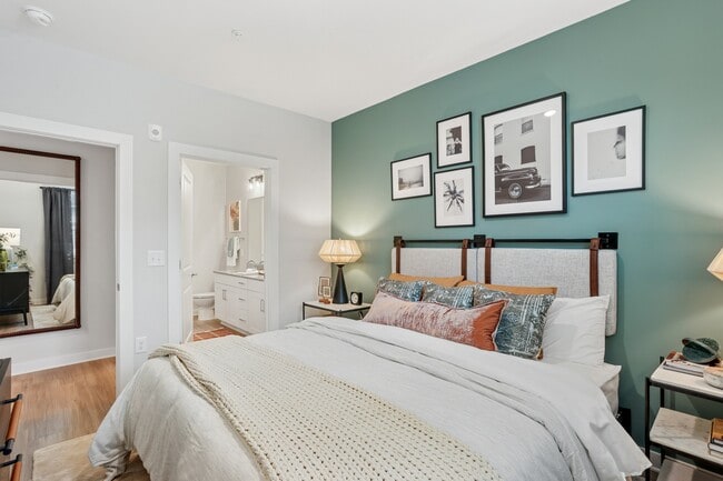 Foto del edificio - The Stockton