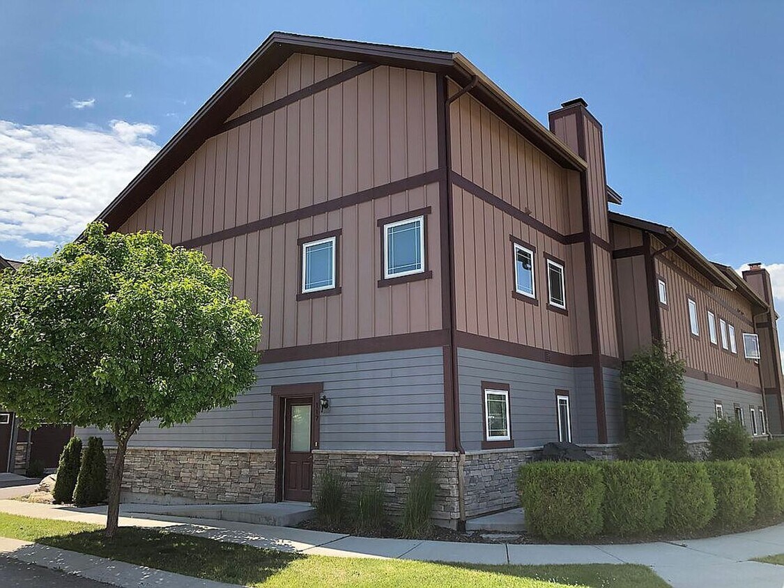 Foto principal - Alta View 2 bedroom 2.5 Bath with Fireplace