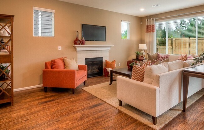Foto del edificio - Lennar Home