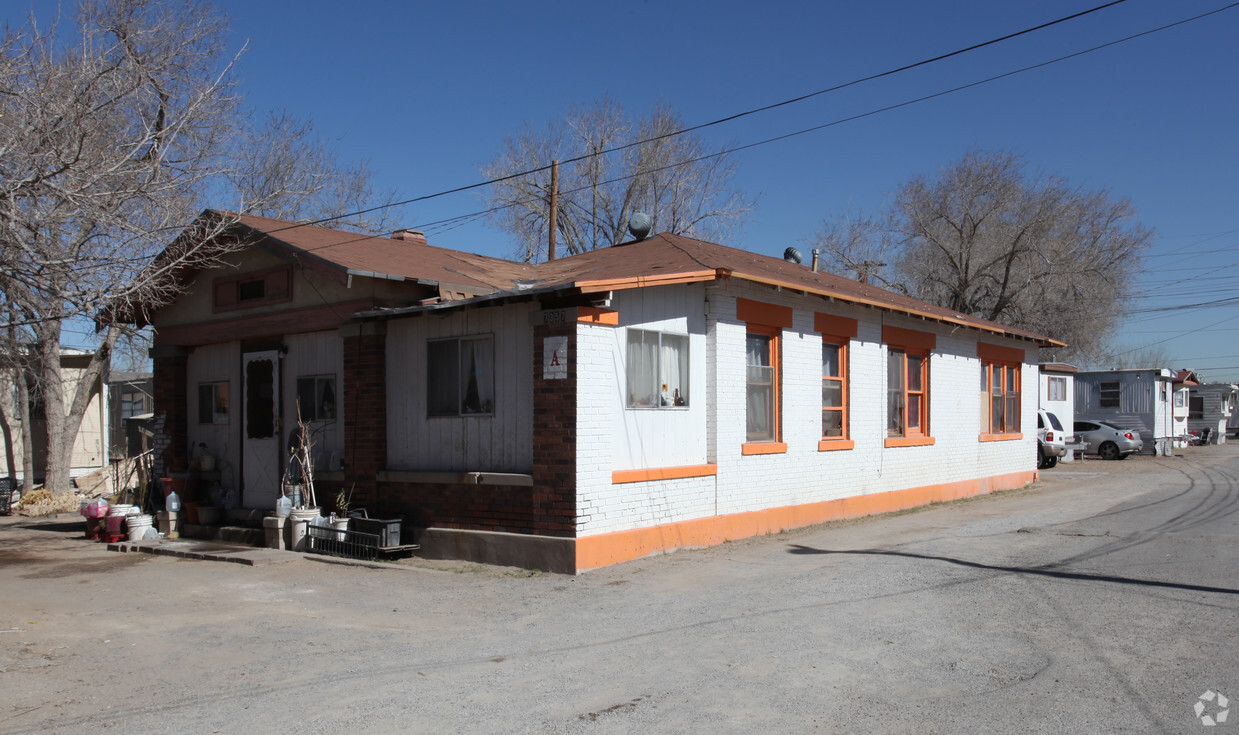 Primary Photo - La Hacenda Trailer Park