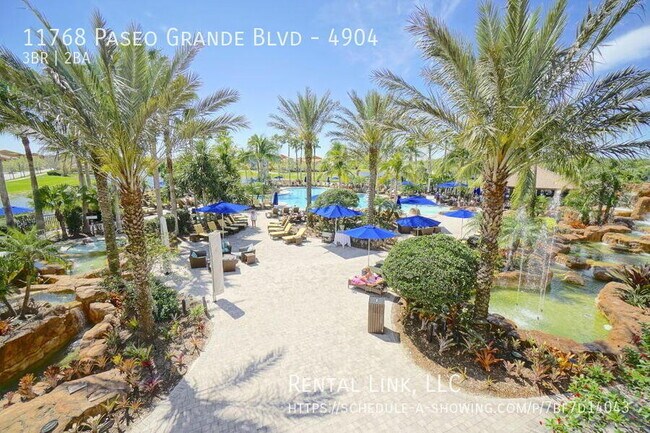 Foto del edificio - 11768 Paseo Grande Blvd