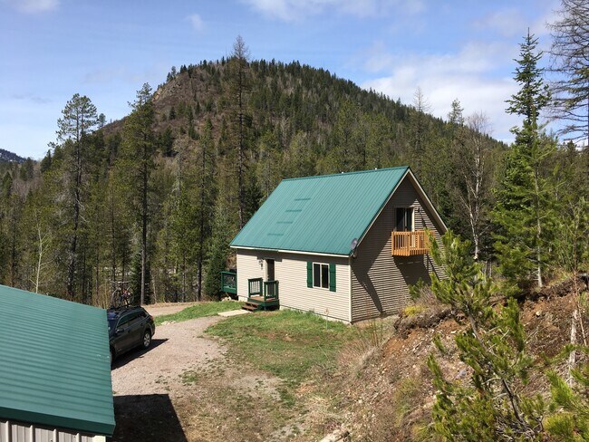 Building Photo - 3925 N Fork Rd