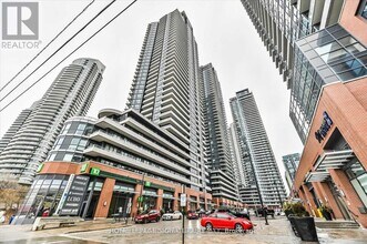 Building Photo - 2220 Lake Shore Blvd W