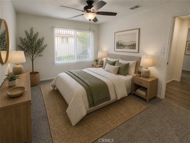 Foto del edificio - 74533 Sagebrush Dr