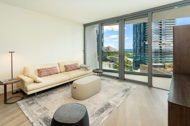 Building Photo - Koula unfurnished 2-bedroom, 2-bath, 2-par...