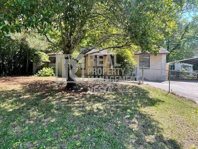 Building Photo - 3816 Frances Dr