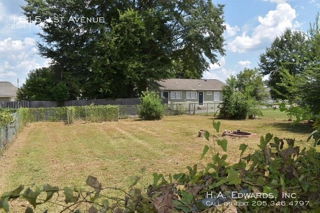 Photo - 1615 1st Ave House