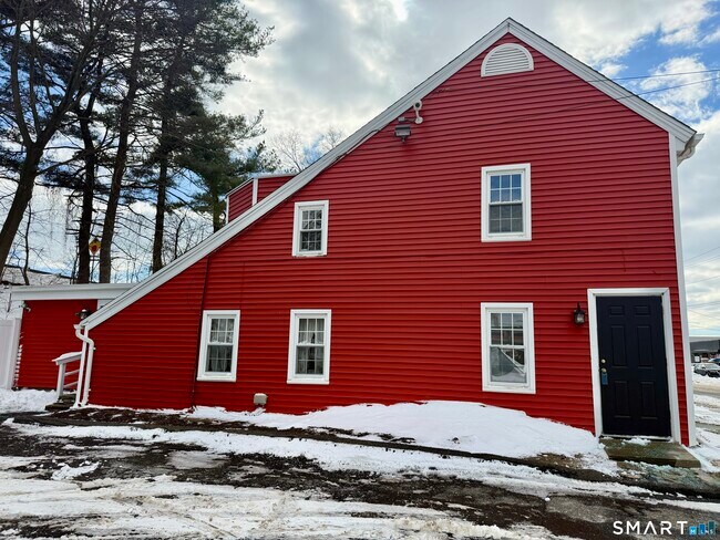 Foto del edificio - 1185 Linden Ave