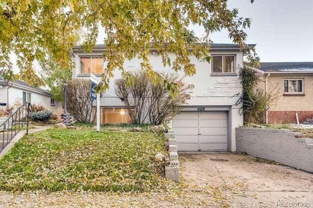 Photo - 4618 W 35th Ave House