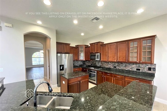 Building Photo - 3030 Marble Crest Dr
