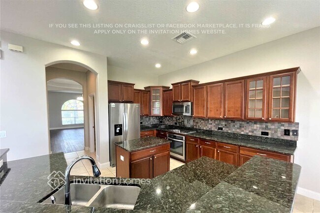 Foto del edificio - 3030 Marble Crest Dr