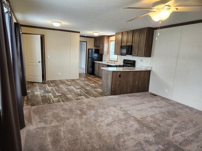 Foto del edificio - 3430 N Peoria Rd