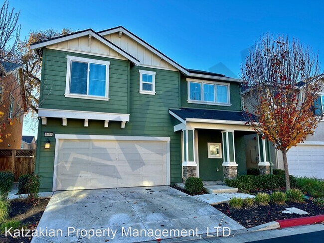 Foto del edificio - 3 br, 2.5 bath House - 4439 Orchard Ct