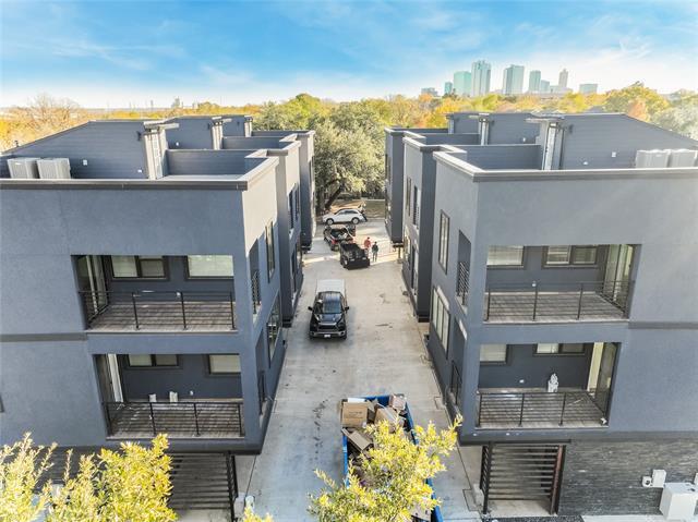 Foto del edificio - 1105 Poindexter St