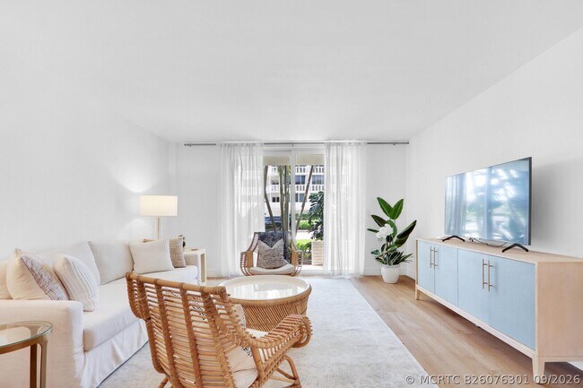 Foto del edificio - 139 Sunrise Ave