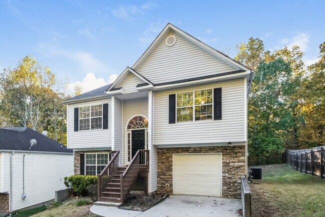 Foto del edificio - 7038 Shenandoah Trail