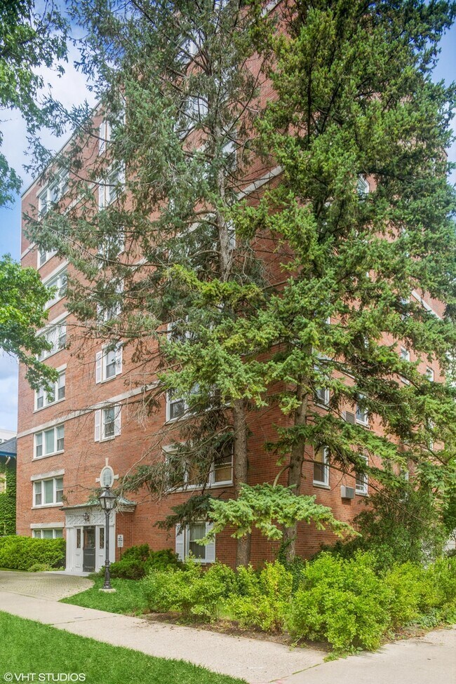 Foto del edificio - 1101 Grove St