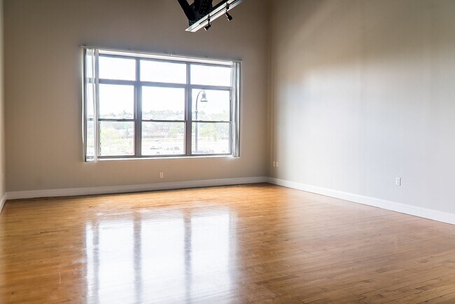 Foto del interior - Portland on the Grid