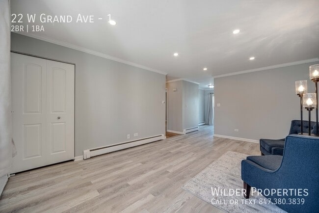 Building Photo - 22 W Grand Ave