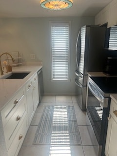 Fully Equipped Kitchen - 4190 35th Ter S