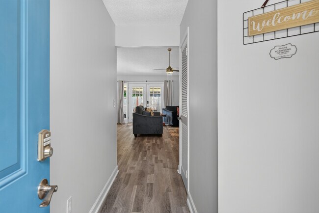 Foto del edificio - 3349 Green St