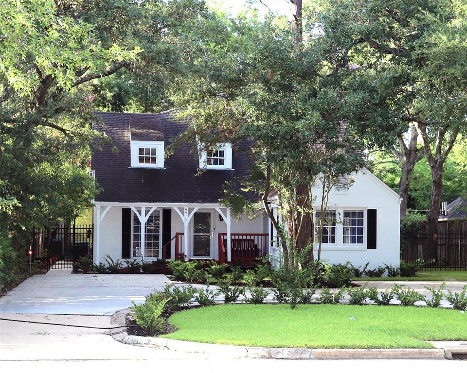Foto principal - 4912 Bellaire Blvd