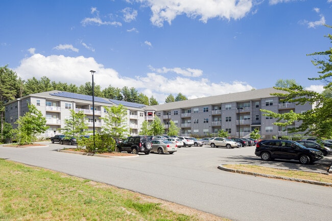 Building Photo - Catamount Ridge