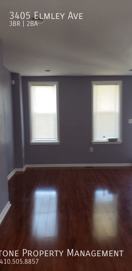 Foto del edificio - 3405 Elmley Ave