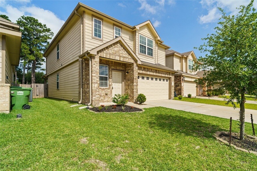 Photo - 3302 Atascocita Vale Drive Unit