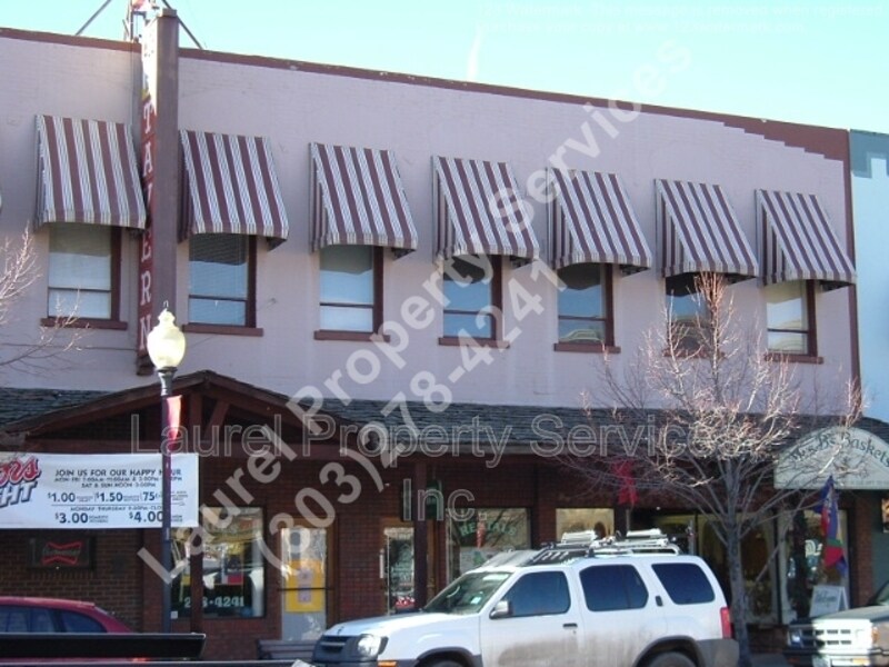 Foto del edificio - 1220 Washington Ave