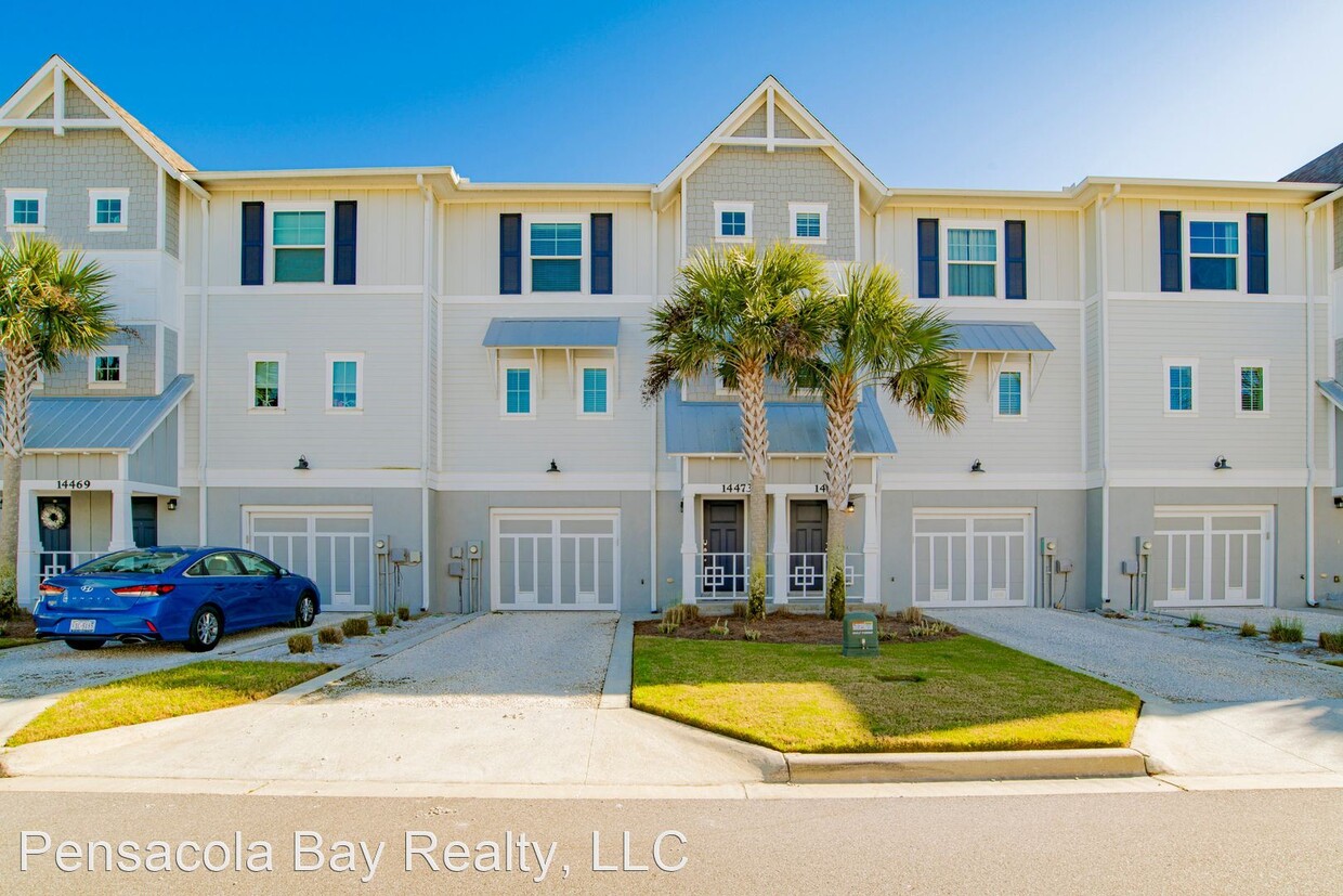 Primary Photo - 3 br, 3 bath House - 14473 Salt Meadow Drive