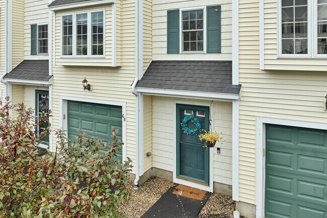 Foto del edificio - 6 Partridge Ln
