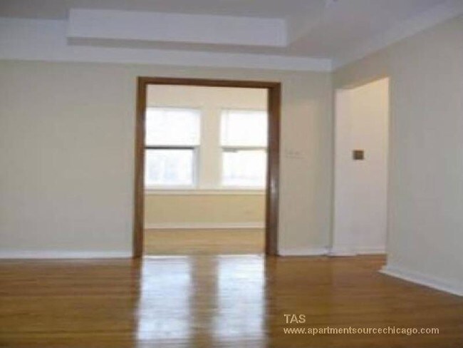 Foto del edificio - 4312 N Sheridan Rd