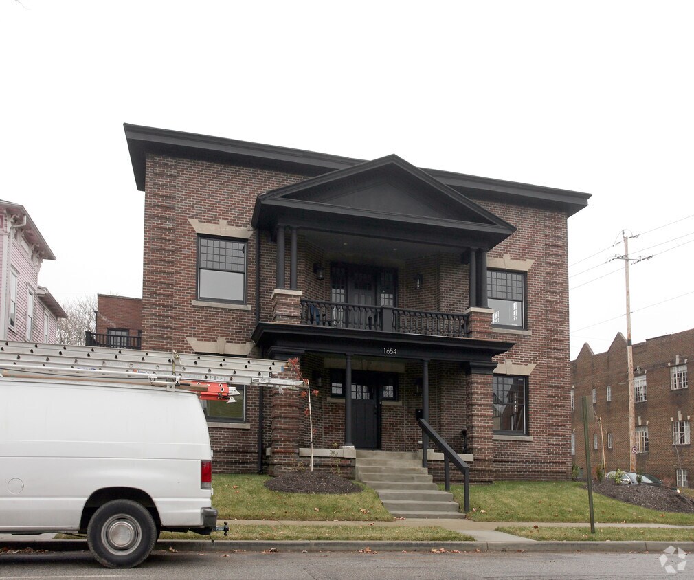 Building Photo - 1654 N Alabama St