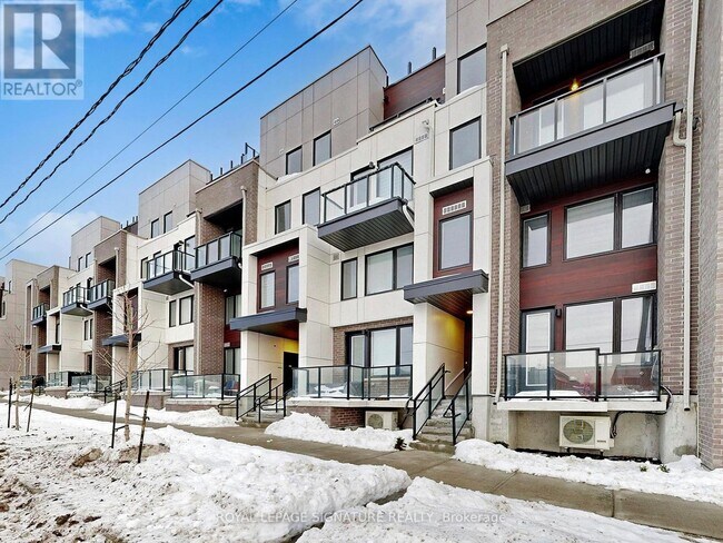 Photo du bâtiment - 1455 O'Connor Dr