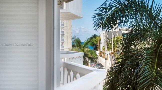 Foto del edificio - 3199 S Ocean Dr