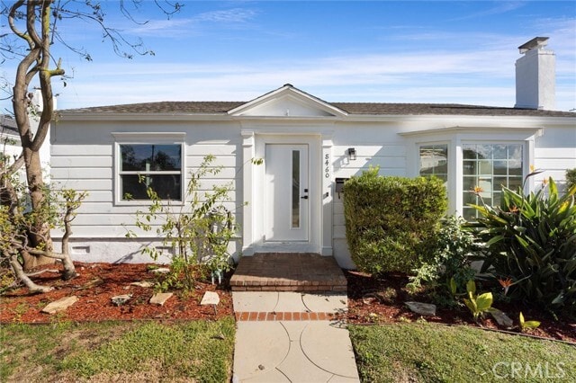 Foto principal - 8460 Truxton Ave