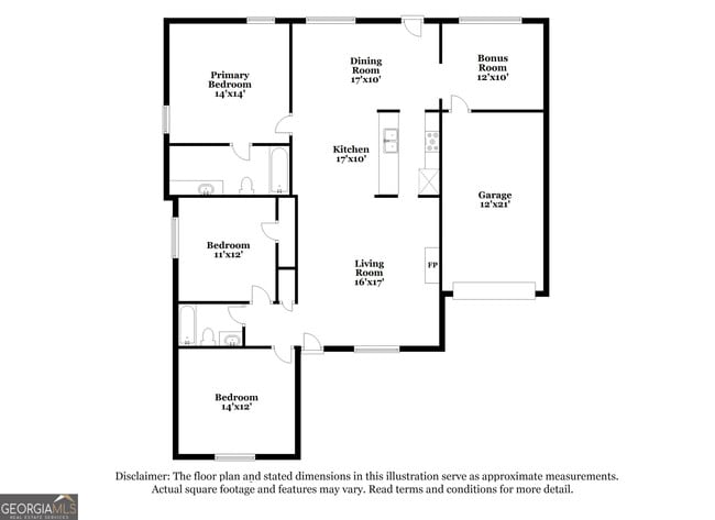 Building Photo - 7021 Biscayne Blvd